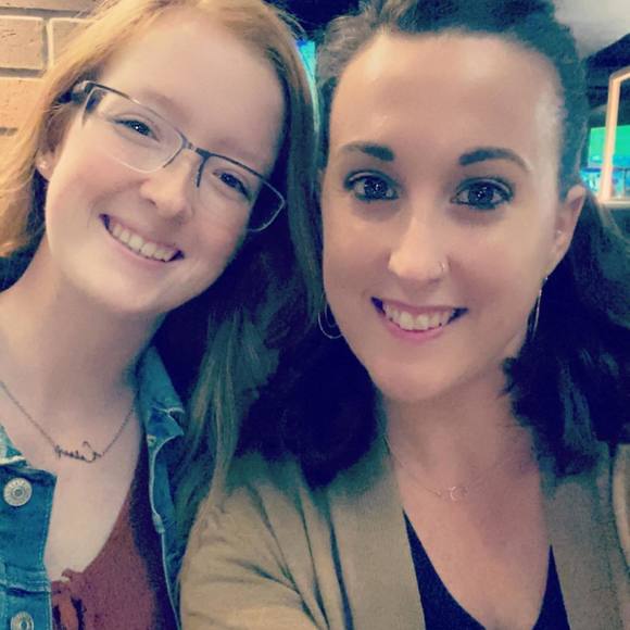 Meet the Posher Other - Meet your Posher, Kelsey